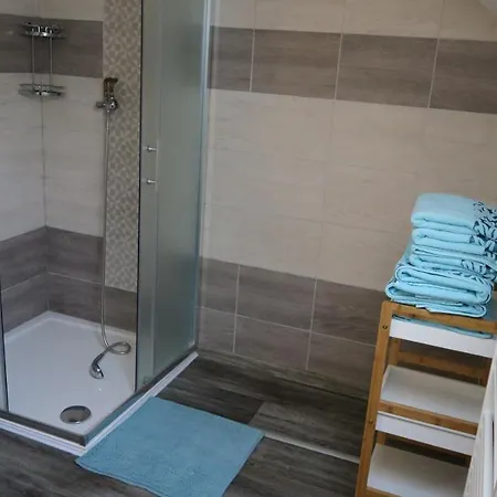 Apartmany U Mlyna Velke Losiny Exterior photo