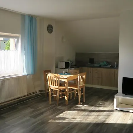 Apartmany U Mlyna Velke Losiny Exterior photo