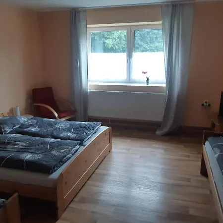 Apartmany U Mlyna Velke Losiny Exterior photo