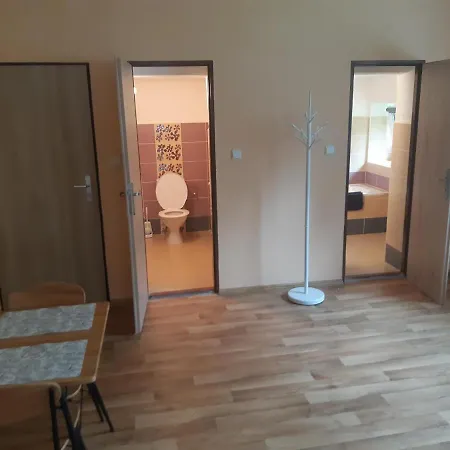 Apartmany U Mlyna Velke Losiny Exterior photo