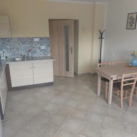 Apartmany U Mlyna Velke Losiny Exterior photo