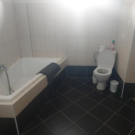 Apartmany U Mlyna Velke Losiny Exterior photo