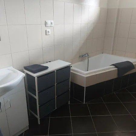 Apartmany U Mlyna Velke Losiny Exterior photo