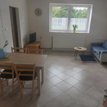 Apartmany U Mlyna Velke Losiny Exterior photo