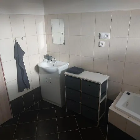 Apartmany U Mlyna Velke Losiny Exterior photo