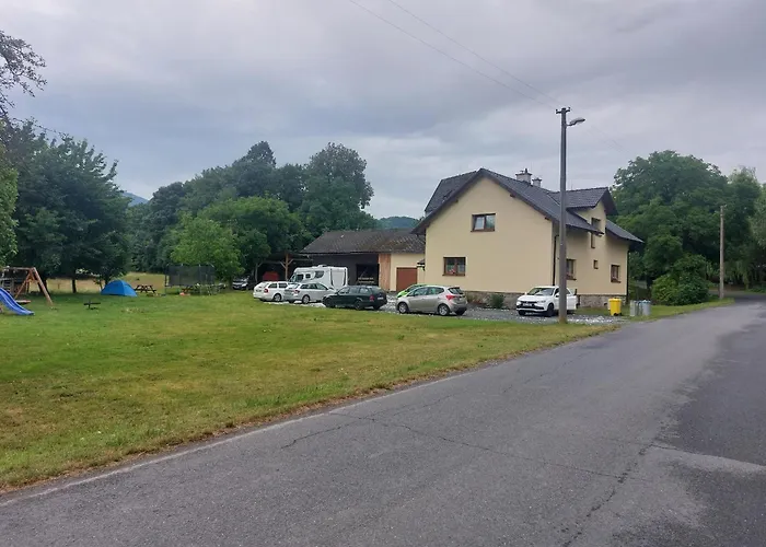 Apartmany U Mlyna