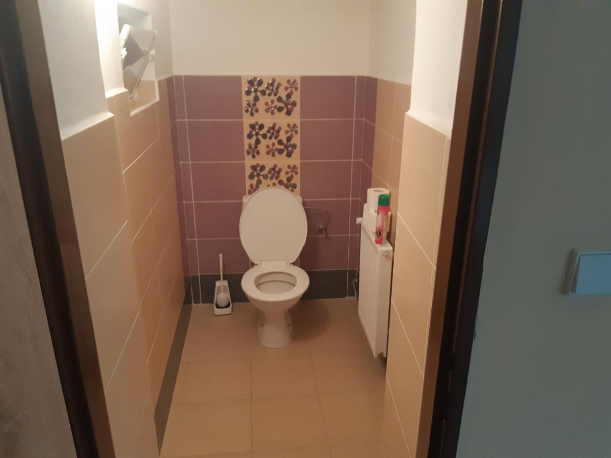 U Mlyna Apartment *