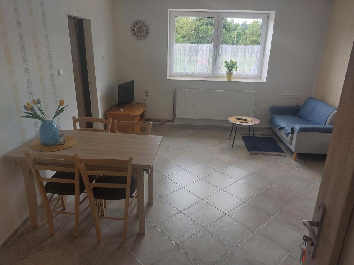 U Mlyna Apartment Velke Losiny