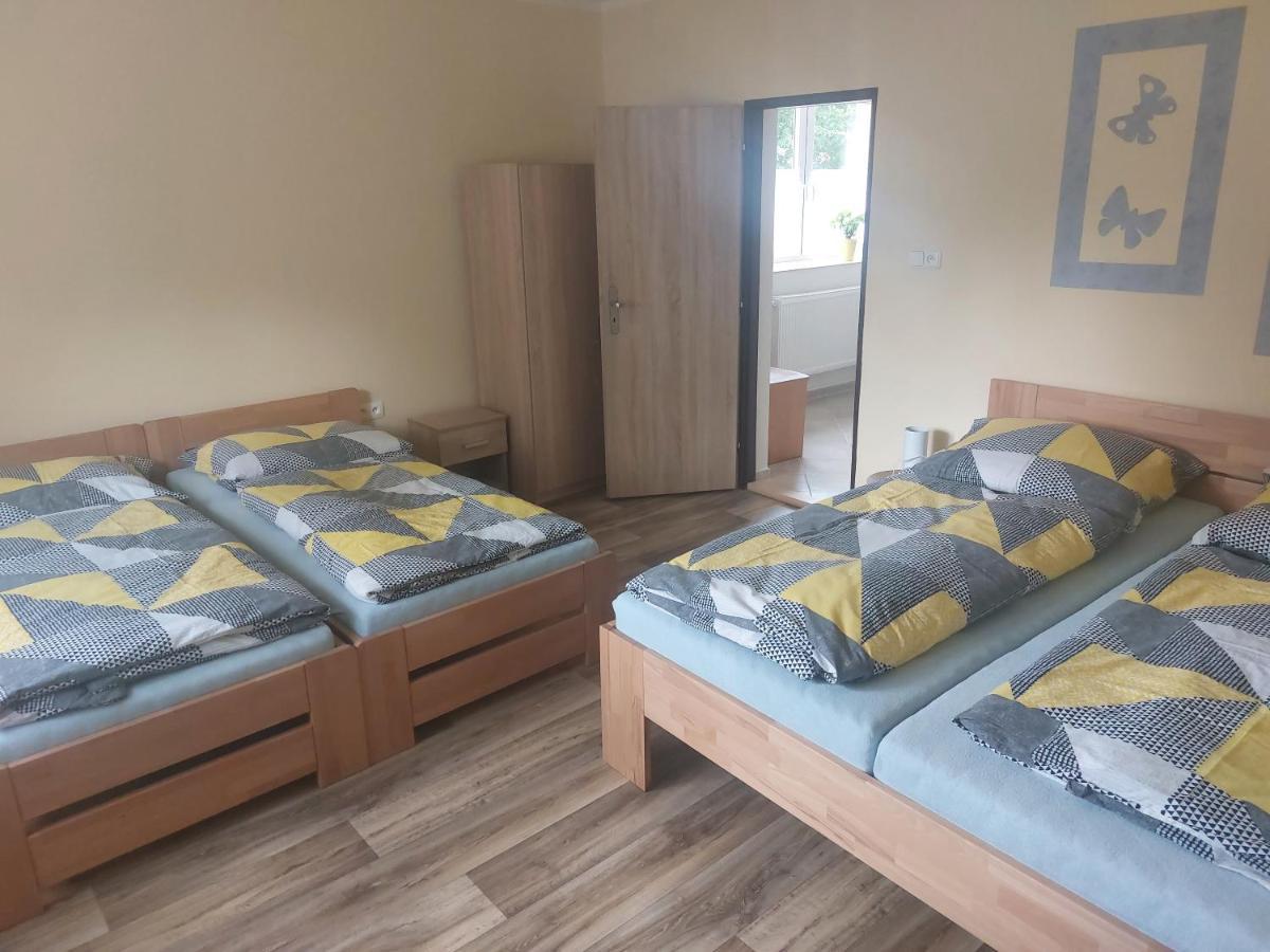U Mlyna Apartment