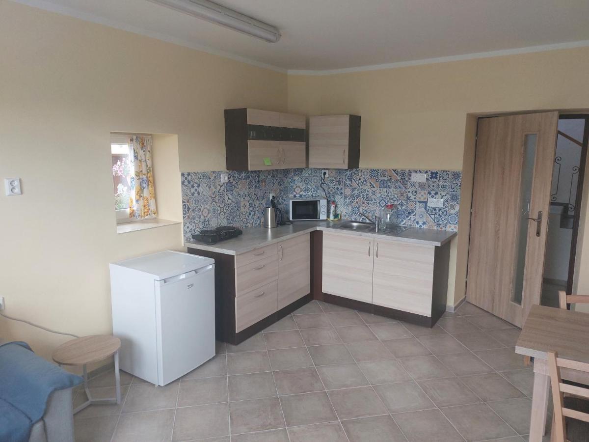 Apartment U Mlyna *